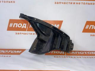 защита арок задняя правая (подкрылок) Mitsubishi Outlander 3 поколение [2-й рестайлинг] 2015, 2.0 л., 4J11, бензин, вариатор, w37a, внедорожник 5 дв., передний привод, 5370B016
