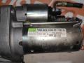 стартер Volkswagen Golf 6 поколение 2011, 1.4 л., CAXA, бензин, АКПП, 2t / c9x, универсал, передний привод, 0AM911023K, 0AM911023T, 0AM911023TX - фото №3