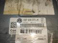 блок управления двигателем Volkswagen Golf 6 поколение 2012, 1.2 л., CBZB, бензин, АКПП, g2 / y3d, универсал, передний привод, 03F906070JK - фото №4