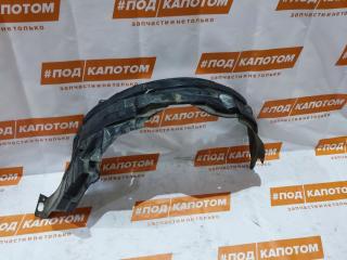 защита арок передняя правая (подкрылок) Mitsubishi Outlander 2 поколение 2007, 3.0 л., 6B31, бензин, АКПП, a39a, внедорожник 5 дв., полный привод, 5370A072