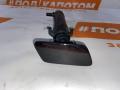 форсунка омывателя фары правая Volkswagen Passat B7 2012, 1.4 л., CAXA, бензин, АКПП, 2t / c9x, универсал, передний привод, 3AA955104 - фото №5