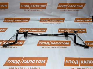 стабилизатор подвески передний Volvo XC60 1 поколение 2010, 3.0 л., B 6304 T2, бензин, АКПП, 452, внедорожник 5 дв., полный привод, B09240FA0231, 31340516