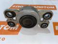 подушка крепления двигателя Volvo XC60 1 поколение 2010, 3.0 л., B 6304 T2, бензин, АКПП, 452, внедорожник 5 дв., полный привод, HL8070M08 - фото №3