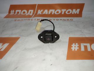 камера заднего вида Mitsubishi Lancer 10 поколение 2007, 2.0 л., 4B11, бензин, АКПП, x42b, седан, передний привод, CC1076MA