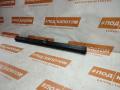 сетка (собачник) Volkswagen Passat B6 2007, 2.0 л., BWA, бензин, АКПП, b4 / b9a, универсал, передний привод, 3C9861333A - фото №6