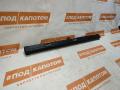 сетка (собачник) Volkswagen Passat B6 2007, 2.0 л., BWA, бензин, АКПП, b4 / b9a, универсал, передний привод, 3C9861333A - фото №7