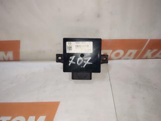 Преобразователь напряжения Mazda CX-5 1 поколение 2013, 2.2 л., SH-VPTS, дизель, АКПП, 34k, внедорожник 5 дв., полный привод, PE0318572