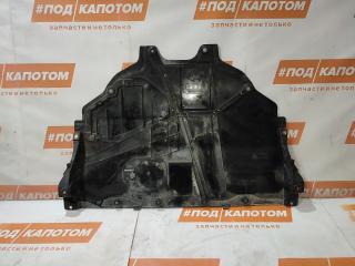 защита двигателя Mazda CX-5 1 поколение 2013, 2.2 л., SH-VPTS, дизель, АКПП, 34k, внедорожник 5 дв., полный привод, KE6456111