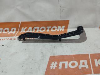 Крепление бампера переднего Suzuki Grand Vitara 2 поколение 2007, 2.0 л., J20A, бензин, АКПП, za5, внедорожник 5 дв., полный привод