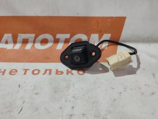 камера заднего вида Mitsubishi Lancer 10 поколение 2009, 2.0 л., 4B11, бензин, АКПП, a86b, седан, передний привод