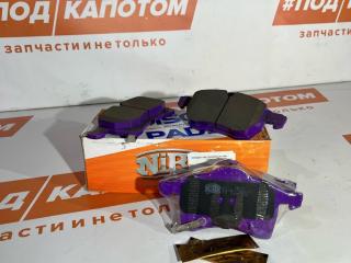 тормозные колодки Opel Astra H (2004 - 2007), 150605-J706L, PN0118, 90R-011878116