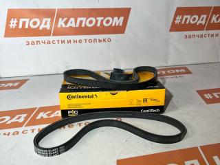 ремень приводной Ford Focus 2 поколение (2004 - 2008), 1.6 л., 6PK1059ELASTT2