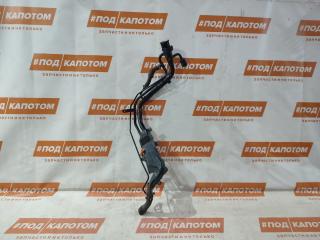 горловина топливного бака Mazda CX-5 1 поколение 2013, 2.2 л., SH-VPTS, дизель, АКПП, 41g, внедорожник 5 дв., передний привод