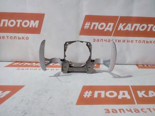 лепестки подрулевые переключения передач Mitsubishi Delica D:5 1 поколение 2008, 2.4 л., 4B12, бензин, АКПП, минивэн, передний привод, 560056XC