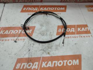 трос ручника Mazda CX-5 1 поколение 2013, 2.2 л., SH-VPTS, дизель, АКПП, 34k, внедорожник 5 дв., полный привод