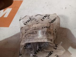 сайлентблок Mitsubishi ASX 1 поколение [рестайлинг] 2013, C9461