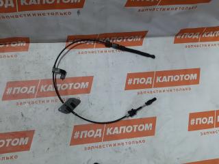 трос кулисы КПП Mazda CX-5 1 поколение 2013, 2.2 л., SH-VPTS, дизель, АКПП, 34k, внедорожник 5 дв., полный привод, 507W710