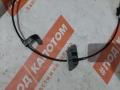 трос кулисы КПП Mazda CX-5 1 поколение 2013, 2.2 л., SH-VPTS, дизель, АКПП, 34k, внедорожник 5 дв., полный привод, 507W710 - фото №3