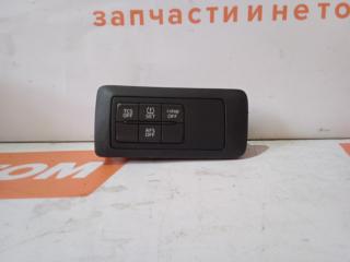 кнопка (выключатель) Mazda 6 GJ GL 2013, 2.0 л., PE-VPR, бензин, АКПП, 25d, седан, передний привод, KE7866170