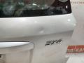 крышка багажника (дверь 3-5) Suzuki SX4 1 поколение [рестайлинг] 2009, 1.5 л., M15A, бензин, АКПП, z2s, хетчбэк 5 дв., передний привод, 6910079J00 - фото №7