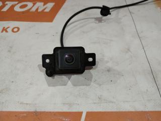 камера заднего вида Mitsubishi Outlander 2 поколение 2008, 3.0 л., 6B31, бензин, АКПП, x42b, внедорожник 5 дв., полный привод