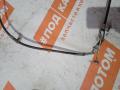 трос ручника Mazda CX-5 1 поколение 2013, 2.2 л., SH-VPTS, дизель, АКПП, 41g, внедорожник 5 дв., передний привод - фото №6