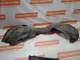 защита арок задняя левая (подкрылок) Audi A6 4F/C6 2007, 3.2 л., AUK, бензин, АКПП, l8 / z9y, универсал, полный привод, 4F0821134EC