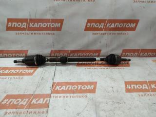 привод перед. прав. Chevrolet Cruze 1 поколение (2009 - 2012)