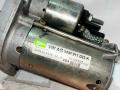 стартер Volkswagen Golf 6 поколение 2011, 1.4 л., CAXA, бензин, АКПП, c1 / p5w, универсал, передний привод, 0AM911023K, 0AM911023T, 0AM911023TX - фото №3