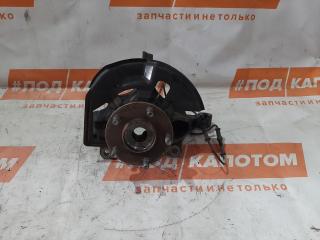 кулак поворотный правый Mazda CX-5 1 поколение 2013