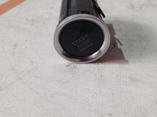 кнопка запуска двигателя Mazda 6 GJ (2012 - 2015), GKL1663S0A