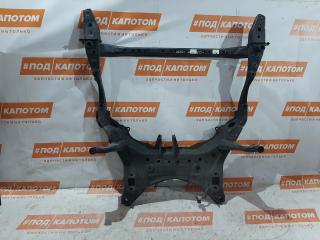 балка подвески передняя (подрамник) Mazda CX-5 1 поколение 2013, 2.2 л., SH-VPTS, дизель, АКПП, 42a, внедорожник 5 дв., полный привод, GHP93480XD