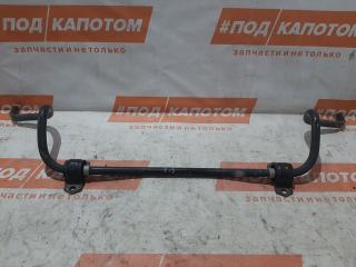 стабилизатор подвески передний Mazda CX-5 1 поколение 2013, 2.2 л., SH-VPTS, дизель, АКПП, 41w, внедорожник 5 дв., передний привод