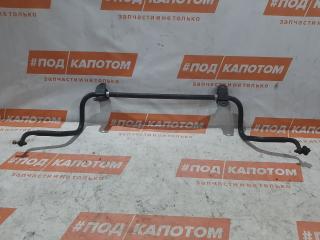 стабилизатор подвески передний Mazda CX-5 1 поколение 2013, 2.2 л., SH-VPTR, дизель, АКПП, 41g, внедорожник 5 дв., передний привод