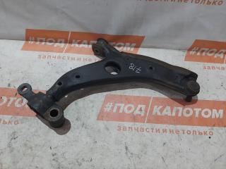 рычаг передний левый Mazda CX-5 1 поколение 2013, 2.2 л., SH-VPTR, дизель, АКПП, 41g, внедорожник 5 дв., передний привод