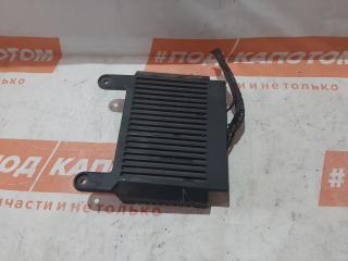 усилитель музыкальный Volvo XC60 1 поколение 2010, 3.0 л., B 6304 T2, бензин, АКПП, 452, внедорожник 5 дв., полный привод, 31282144, 36001097