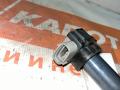 катушка зажигания Suzuki Grand Vitara 2 поколение [рестайлинг] 2008, 2.4 л., J24B, бензин, МКПП, z2s, внедорожник 5 дв., полный привод, DL38606 - фото №3