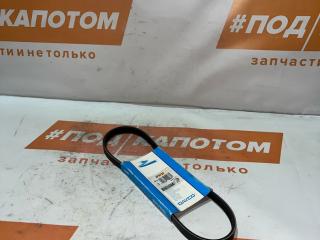 ремень генератора Renault Logan 1 поколение (2004 - 2009), 4PK720