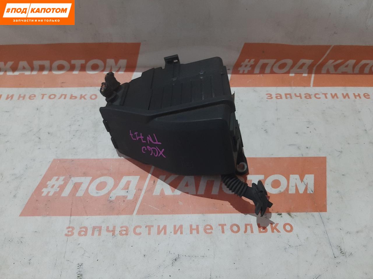 блок предохранителей Volvo XC60 1 поколение 2010, 3.0 л., B 6304 T2, бензин, АКПП, 452, внедорожник 5 дв., полный привод, 30728625 - фото №1