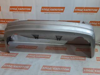 бампер задний Volvo V70 2 поколение [рестайлинг] 2007, 2.4 л., B 5244 S, бензин, АКПП, 453, универсал, передний привод, 30763621