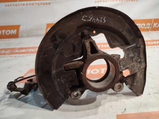 кулак поворотный левый Volvo XC60 1 поколение 2010, 3.0 л., B 6304 T2, бензин, АКПП, 452, внедорожник 5 дв., полный привод, 31451326