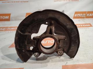 кулак поворотный правый Volvo XC60 1 поколение 2010, 3.0 л., B 6304 T2, бензин, АКПП, 452, внедорожник 5 дв., полный привод, 31451327