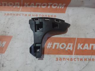 Крепление бампера заднего Volvo XC60 1 поколение 2010, 3.0 л., B 6304 T2, бензин, АКПП, 452, внедорожник 5 дв., полный привод, 30763440