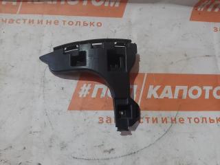 Крепление бампера заднего Volvo XC60 1 поколение 2010, 3.0 л., B 6304 T2, бензин, АКПП, 452, внедорожник 5 дв., полный привод, 30763439