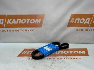ремень генератора Renault Logan 1 поколение (2004 - 2009), 1.6 л., 6PK1820