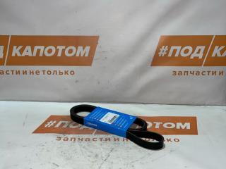 ремень генератора Renault Logan 1 поколение (2004 - 2009), 1.6 л., 6PK1820