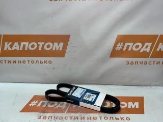 ремень приводной Ford Focus 2 поколение (2004 - 2008), 1.8 л., 6PK1310