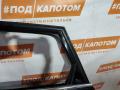 дверь задняя левая Audi A6 4G/C7 [рестайлинг] 2014, 2.8 л., CHVA, бензин, АКПП, l8 / z9y, универсал, полный привод, 4G9833051 - фото №16