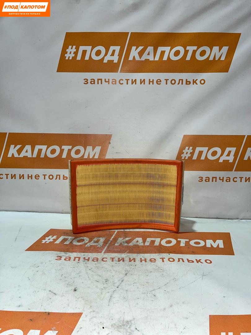 фильтр воздушный Ford Focus 2 поколение (2004 - 2008), AP0744 - фото №1