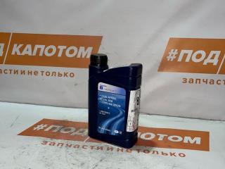 Масло трансмиссионное GM M/trms 75W-90 1л Ford Focus 2 поколение (2004 - 2008), 93740315